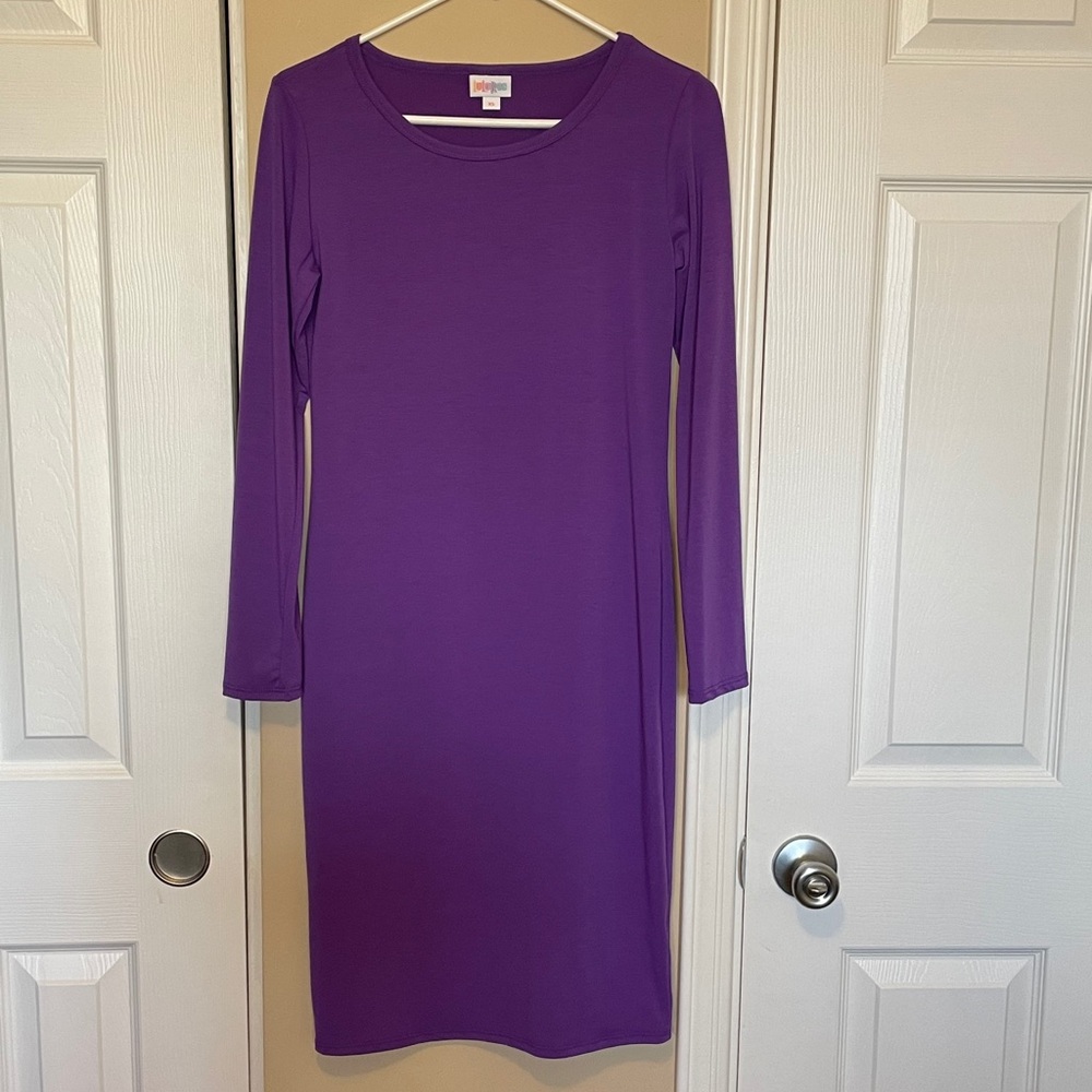 NWOT LulaRoe Pencil Dress